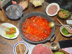 -于屿城重庆火锅(深圳总店)