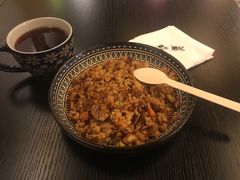 -糖房咖啡(南锣鼓巷店)