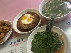 -蘭心餐厅(进贤路店)