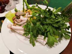 -火舞泰·泰式海鲜火锅餐厅(世纪城店)