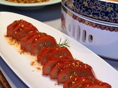 -四世同堂·京菜·烤鸭(双井店)