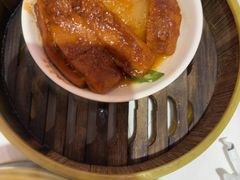 -香港龙凤楼(陆家嘴中心店)