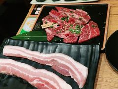-千寻烧肉(政务区店)