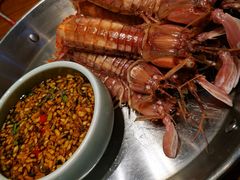 -必点海鲜·鲅鱼水饺(鞍山西道店)