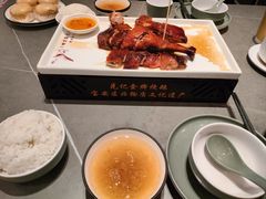 -先记烧鹅王·本地粤菜(福永店)