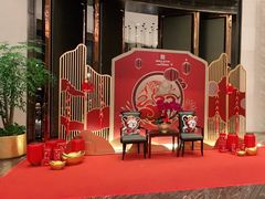 -江门富力万达嘉华酒店