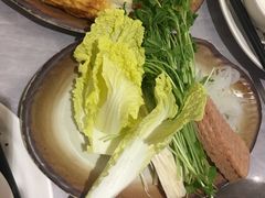 -一绪に寿喜烧自助(世茂广场店)