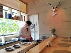 -鮨冠OMAKASE食べ放题(北京首店)
