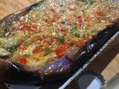 -木屋烧烤(惠阳华润小径湾店)