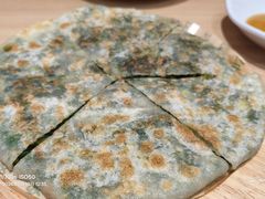 -甲乙饼·北京手工肉饼(西直门凯德茂店)