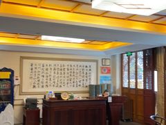 -长生素斋(普陀山店)