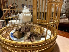 -杨记隆府(时代天街店)