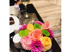 -万达瑞华酒店美食汇自助餐厅(楚河汉街店)