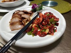 -聚春园自助餐厅(东街口店)