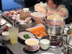 -卤鼎记·潮汕卤水火锅饭店(北京首店)
