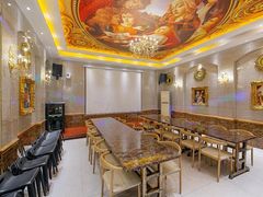 -聚会山庄·派对会议团建别墅轰趴馆(中兴和园店)