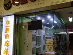 -十年猫舍·猫咪专门店(普陀店)