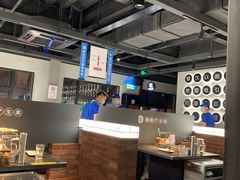 -很久以前羊肉串(昌里路三钢里店)