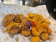 -艾薯夫妇Aysh(福田星河COCOPark店)