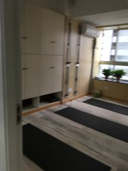 -水沐莲清瑜伽·普拉提