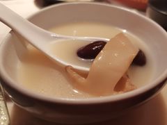 胶原花胶锅-豆捞坊(金桥店)
