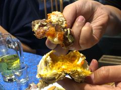 -珍记海鲜酒家(嵩山路店)