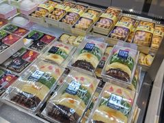 -面包新语(龙湖·西宸天街店)