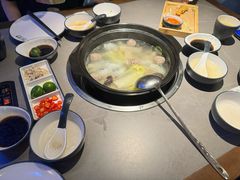 -同仁四季椰子鸡(无锡滨湖万象汇店)