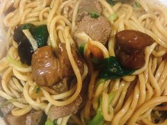 -泰顺江南春面馆