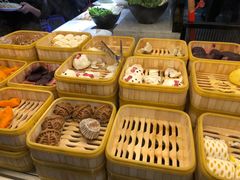-海柜涮烤一体自助餐厅(金鹰店)
