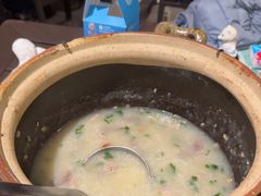 -喷泉广场餐厅·宵夜·海鲜烧烤大排档(长隆企鹅酒店)