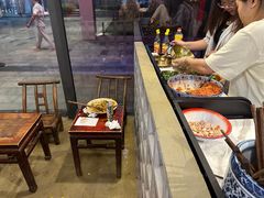 -方铲铲·成都板凳面(滨江银泰店)