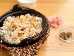 -渝绝回味碗土家洋芋饭(学道街店)