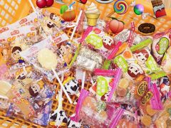 -肯德基(常熟百润发店)