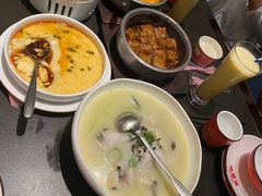 -聚鑫阁江浙菜·非遗传承技艺(金汇龙湖天街店)