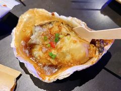-很久以前羊肉串(清河店)