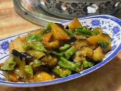 -黑土地东北私房菜馆(南门大街店)