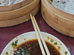 -老边饺子馆(中街店)