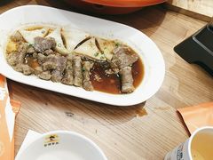 -巴特餐饮6加1音乐餐吧·新疆菜