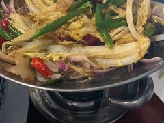 -蟹岛开饭楼
