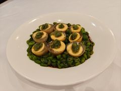 烧椒小皮蛋-万荣烤鸭店·北京菜(天坛店)
