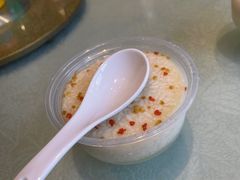 桂花酒酿元宵-人全到南京本帮菜馆(云锦路店)