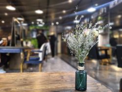 -上禾 HAIR SALON