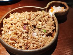 绿茶炒饭-绿茶餐厅(汇悦大融城店)