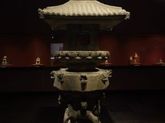 -西安碑林博物馆