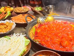 -冯校长老火锅(深圳福田店)