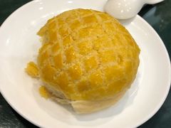 -广东仔港式茶餐厅(银泰店)