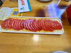 -四禧精酿铜锅涮肉·烧烤工场(大明湖店)