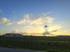 -南汇嘴观海公园