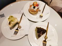 -KNOTKNOT珞珞·日式甜品(K11店)
